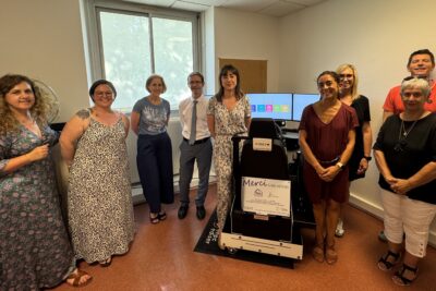 Agrandir l'image 1 sur 4, fenêtre modale